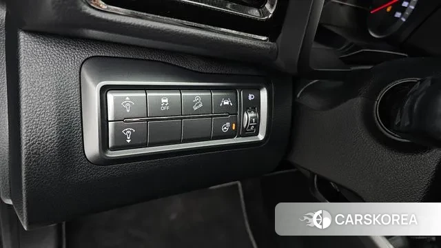 Ssangyong Berry New Tivoli id 3545952 из Кореи 8