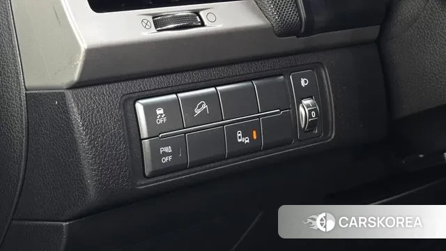 Ssangyong Rexton Sports id 3368858 из Кореи 8