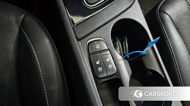 Kia Niro id 3407962 из Кореи 8