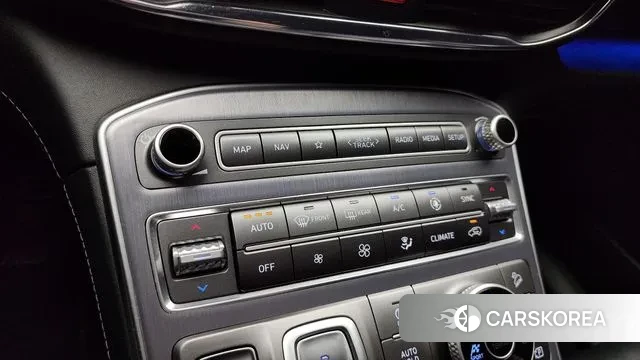 Hyundai The New Santa Fe id 3243014 из Кореи 8