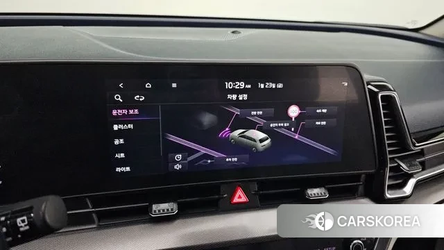 Kia Sportage 5th Generation id 3615803 из Кореи 8