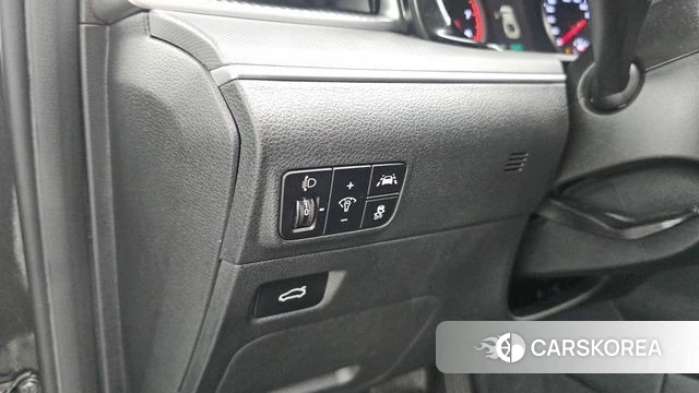 Kia K5 3rd generation id 4518324 из Кореи 8