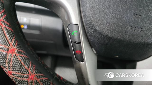 Hyundai Accent (New type) id 3917219 из Кореи 8