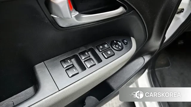 Kia The New Ray id 3059535 из Кореи 8