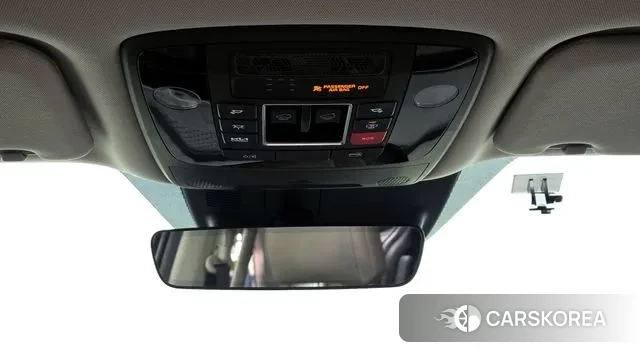 Kia The New Carnival 4th Generation id 3596326 из Кореи 8