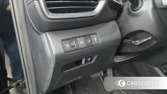 Hyundai The New Santa Fe id 3615885 из Кореи 8