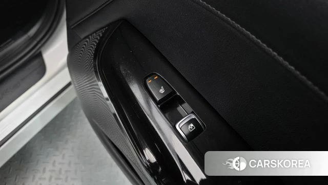 Kia K5 3rd generation id 3904302 из Кореи 8