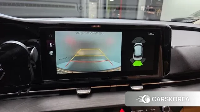 Kia Carnival 4th generation id 3379056 из Кореи 8