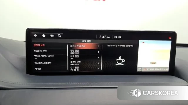 Genesis GV80 id 3463814 из Кореи 8