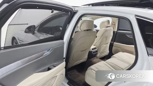 Genesis G80 (RG3) id 3361533 из Кореи 8