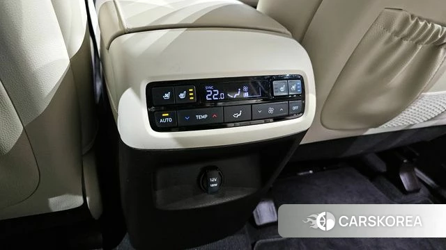 Hyundai Palisade id 3839700 из Кореи 8