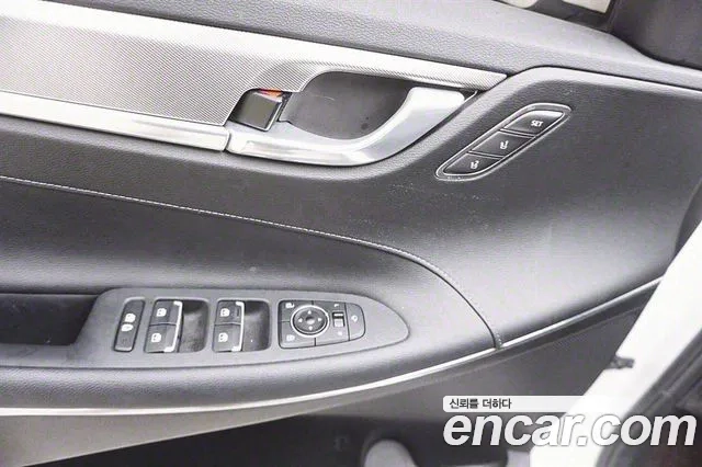 Hyundai The New Grandeur IG id 2951410 из Кореи 8