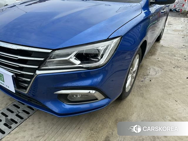 Roewe i5 id 4240316 из Китая 8