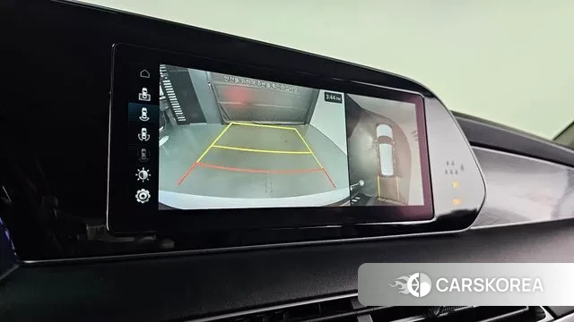 Hyundai Palisade id 3018111 из Кореи 8