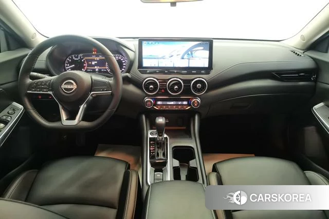 Nissan Xuan Yi id 4208625 из Китая 7