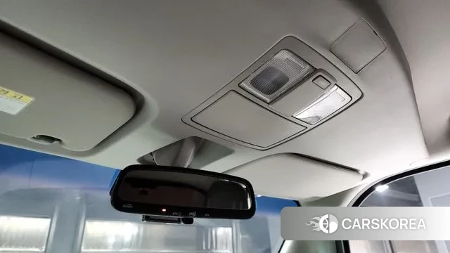 Kia The New Ray id 3313115 из Кореи 8