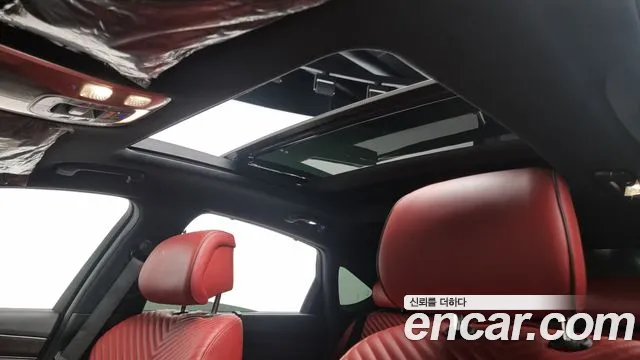 Genesis G80 (RG3) id 2439458 из Кореи 8