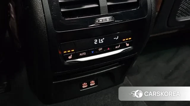 BMW X3 (G01) id 3497641 из Кореи 8