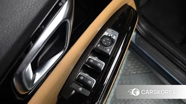 Kia Carnival 4th generation id 3620991 из Кореи 8