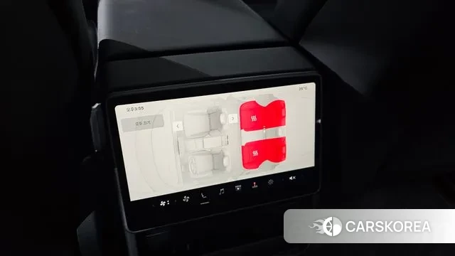 Tesla Model 3 id 2993092 из Кореи 8