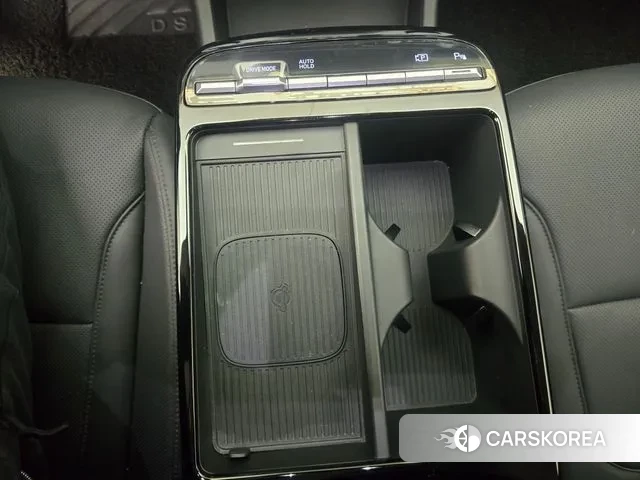 Hyundai The New Tucson Hybrid (NX4) id 3426149 из Кореи 8