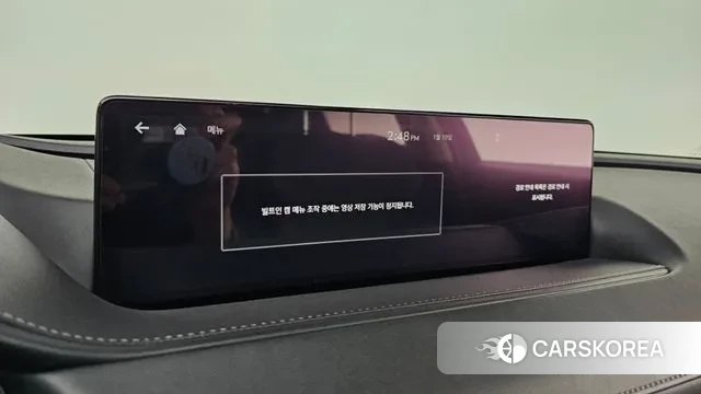 Genesis G80 (RG3) id 3598362 из Кореи 8