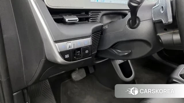 Hyundai Ionic 5 id 3027859 из Кореи 8