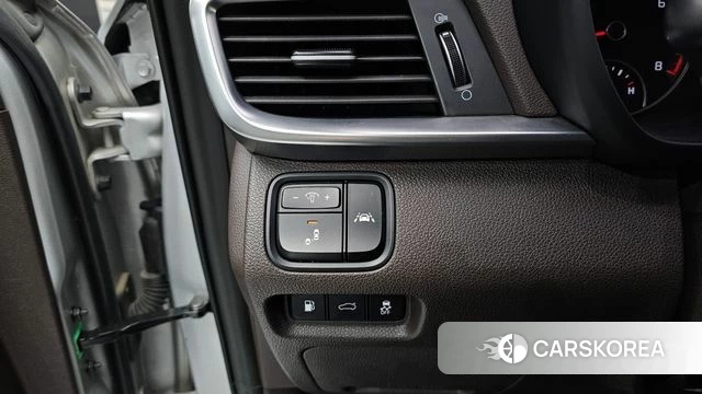 Kia The New K5 2nd generation id 3845943 из Кореи 8