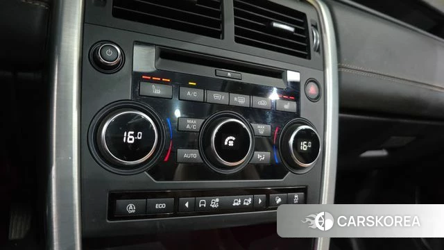 Land Rover Discovery Sports id 4751261 из Кореи 8