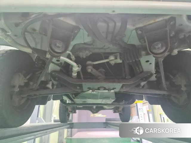 Chevrolet (GM Daewoo) New Labo id 4587512 из Кореи 8