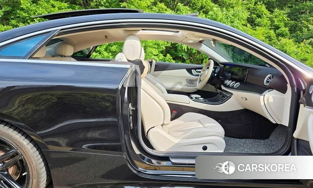 Mercedes-Benz E-Class W213 id 4367203 из Кореи 8