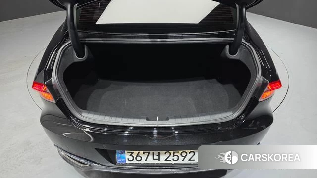 Hyundai The New Grandeur IG id 4355426 из Кореи 8