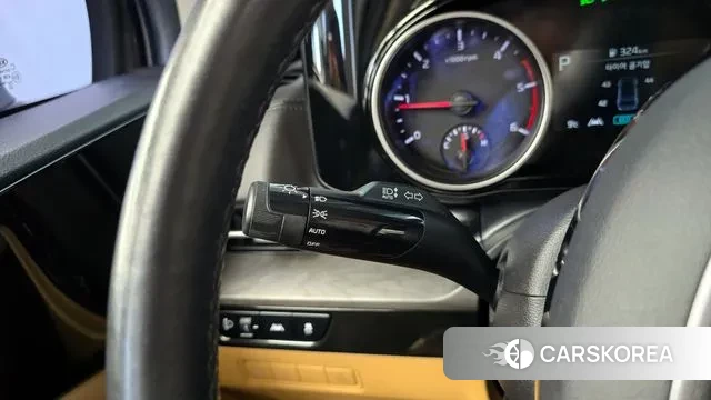 Kia Carnival 4th generation id 3493500 из Кореи 8