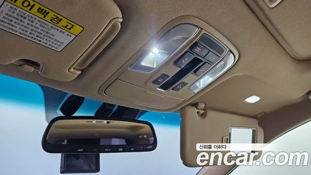 Kia The New Carnival id 2922849 из Кореи 8