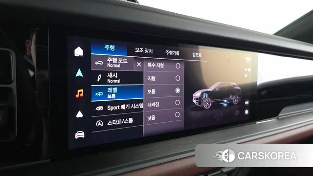 Porsche Cayenne (PO536) id 4441855 из Кореи 8