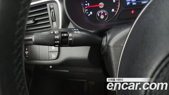 Kia The New Sorento id 2669083 из Кореи 8