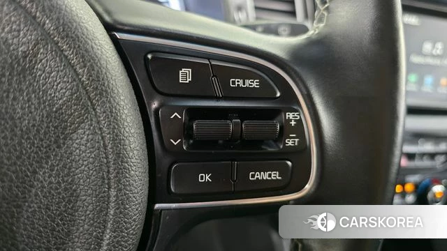 Kia Niro id 4689536 из Кореи 8