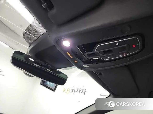 Audi A6 (C8) id 4410348 из Кореи 8