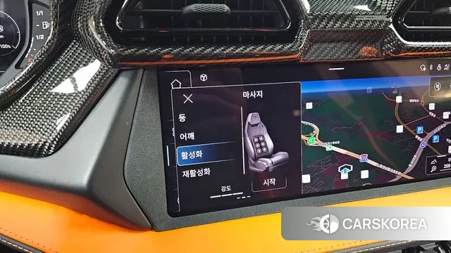 Lamborghini Urus id 3426082 из Кореи 8