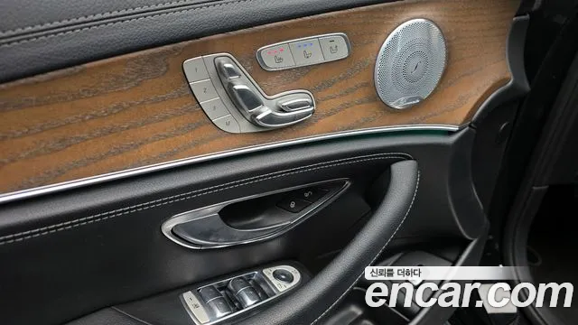 Mercedes-Benz E-Class W213 id 2765889 из Кореи 8