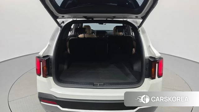 Kia The New Sorento 4th Generation id 4834231 из Кореи 8