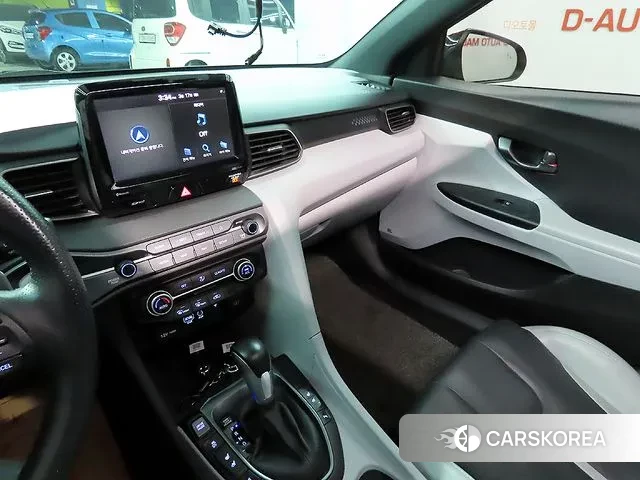 Hyundai Veloster (JS) id 3627102 из Кореи 8