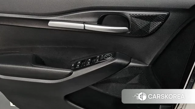 Kia The New Seltos id 3639377 из Кореи 8