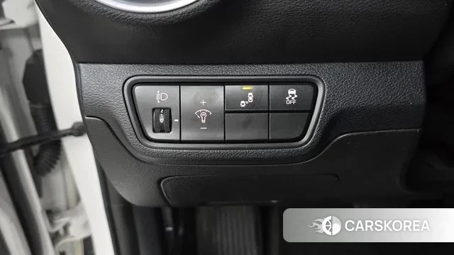 Kia The New K3 2nd generation id 3600543 из Кореи 8