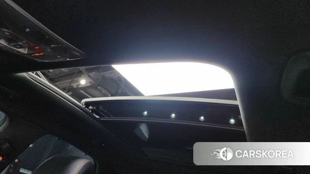 Genesis GV70 id 4767764 из Кореи 8