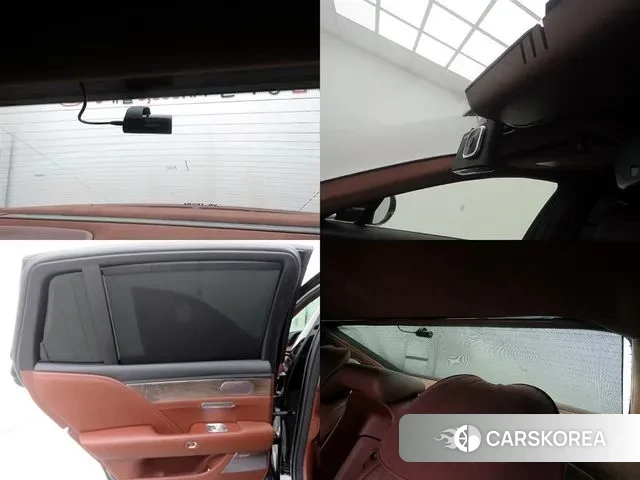 Genesis G90 (RS4) id 3701789 из Кореи 8