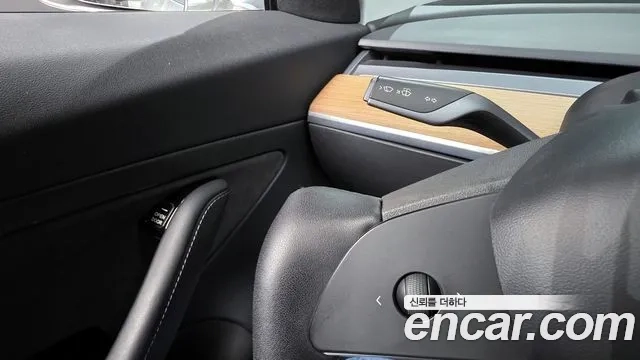 Tesla Model 3 id 2912354 из Кореи 8