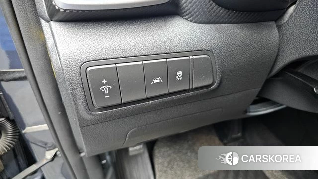 Hyundai All New Tucson id 4587185 из Кореи 8