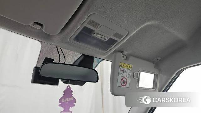 Hyundai Casper id 4488842 из Кореи 8