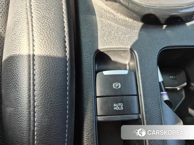 Kia The New K3 2nd generation id 4614383 из Кореи 8